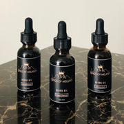 KINGS OF MELANIN BEARD OIL